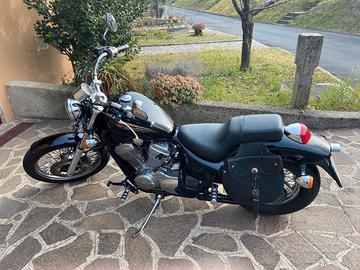 Honda VT 600 Shadow - 2003