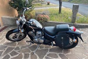 Honda VT 600 Shadow - 2003