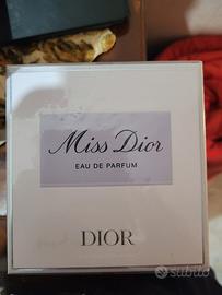 Profumi Chanel e Dior 100 ml sigillati