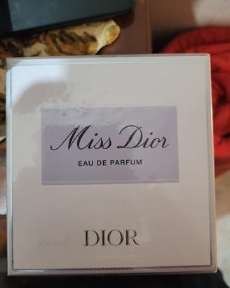 Profumi Chanel e Dior 100 ml sigillati