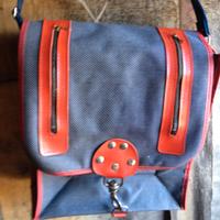 borsa anni 70 vintage nuova 