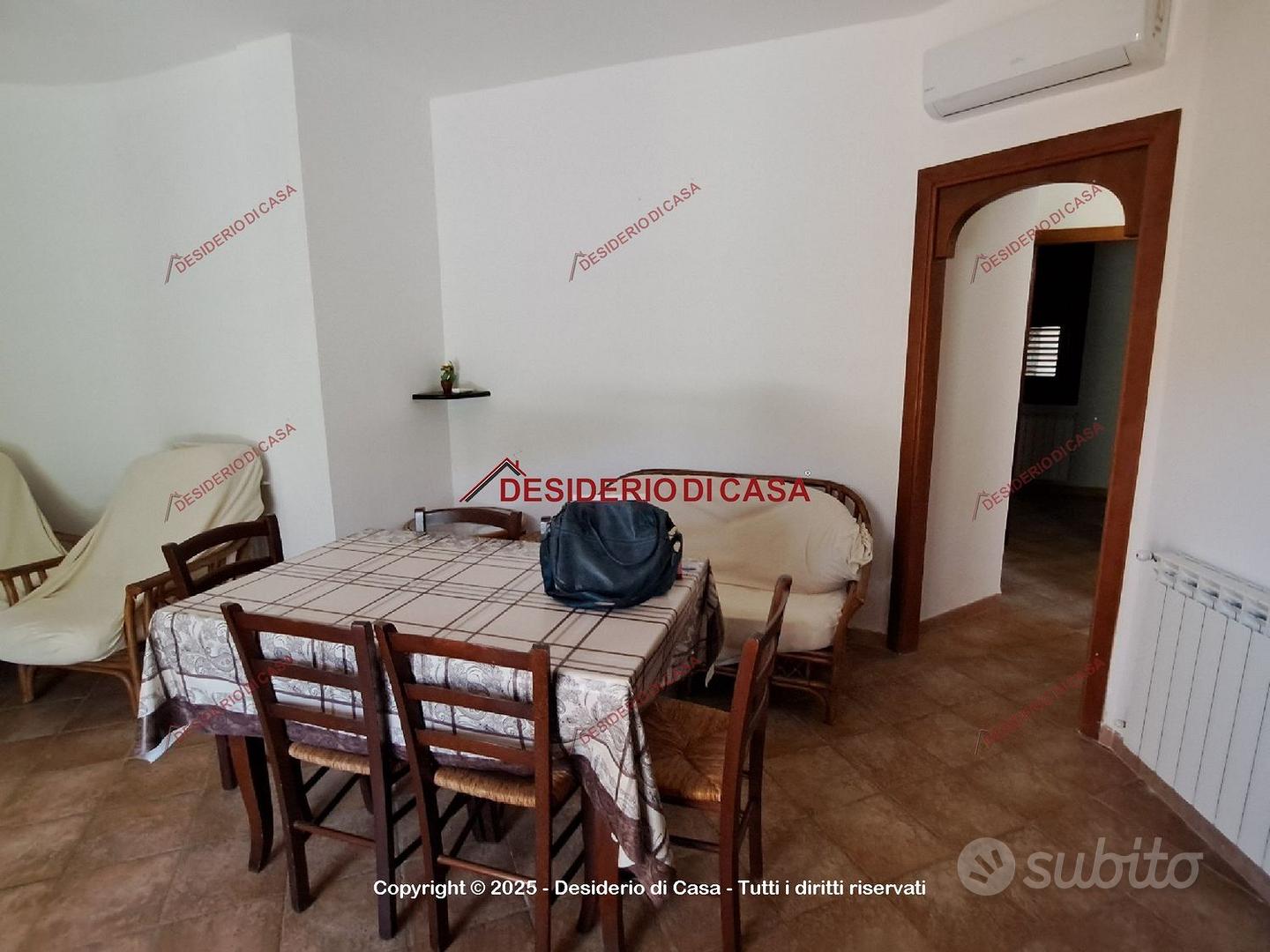 House in Campofelice di Roccella, Palermo - Vista 4