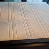 Materasso Ikea a molle insacchettate 160x200cm