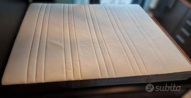 Materasso Ikea a molle insacchettate 160x200cm
