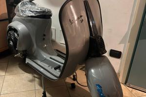 Vespa 50 special