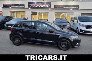 VOLKSWAGEN Polo 1.0 MPI 75 CV 5p. PERMUTE OK NEO