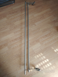 Bastone Tenda ikea doppio