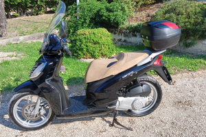 Scooter Malaguti centro 160 anno 2009