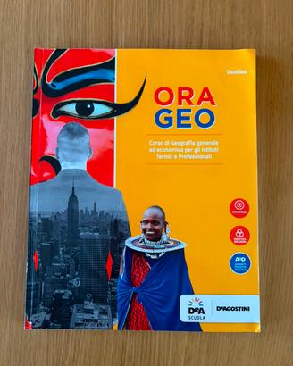 ORA GEO