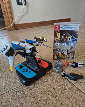 Starlink Battle for Atlas Starter Pack
