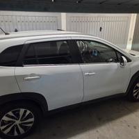 SUZUKI S-CROSS TOP+ MILD HIBRYD 