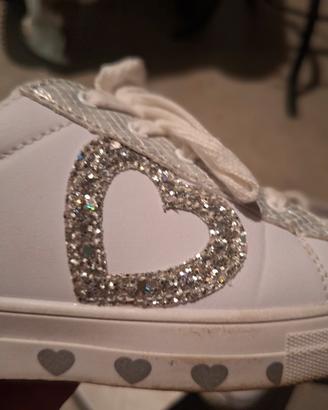 Scarpe bambina Alesya n.35