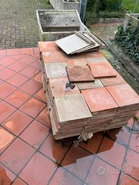 gratis Tavelle piasrelle e sottocoppi