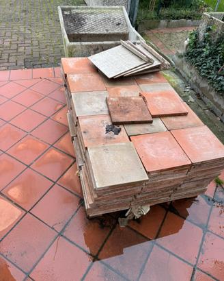 gratis Tavelle piasrelle e sottocoppi