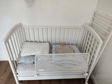 Lettino Culla per Bambini