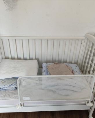 Lettino Culla per Bambini