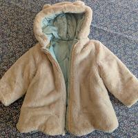 Giubbotto reversibile Mayoral 1 anno