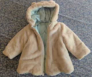 Giubbotto reversibile Mayoral 1 anno