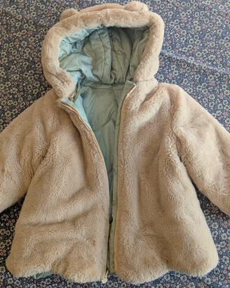 Giubbotto reversibile Mayoral 1 anno