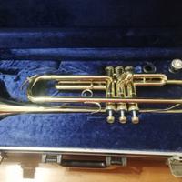 Tromba Sib amati kraslice mod ATR 201 