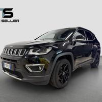 Jeep Compass 1.6 Multijet II 2WD Limited*FORMULA S
