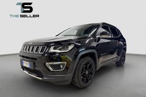 Jeep Compass 1.6 Multijet II 2WD Limited*FORMULA S