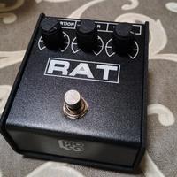 proco rat distortion chitarra 