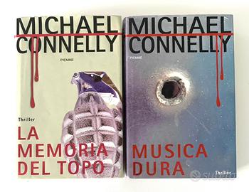2 libri di Michael Connelly - Libri e Riviste In vendita a Milano