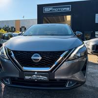Nissan Qashqai MHEV 158 CV Xtronic N-Connecta