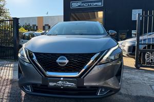 Nissan Qashqai MHEV 158 CV Xtronic N-Connecta