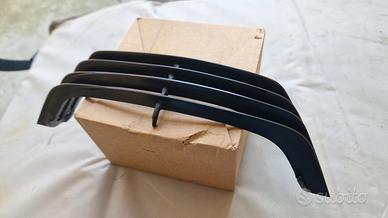 Griglia malaguti phantom 