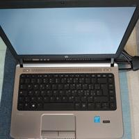 HP ProBook 430 - Core i5