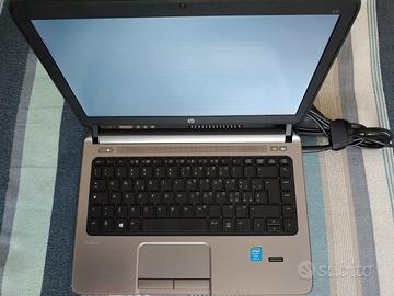 HP ProBook 430 - Core i5