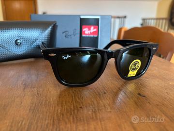 Ray-Ban Wayfarer