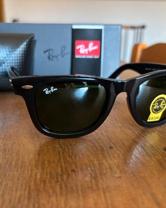 Ray-Ban Wayfarer