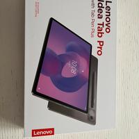 Lenovo Idea Tab Pro con Tab Pen Plus