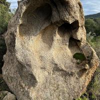 Pietre da giardino e ornamento, monoliti