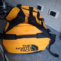 Borsa The North Face Base Camp Duffel S 50L

