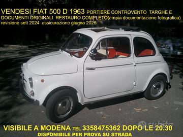 Fiat 500x - 19 64