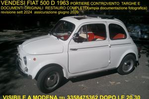 Fiat 500x - 19 64