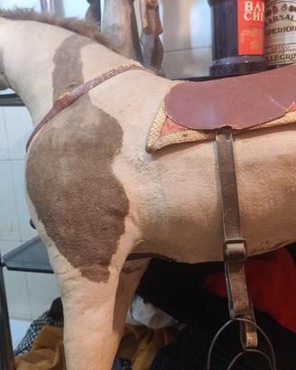 cavallo a dondolo 1943