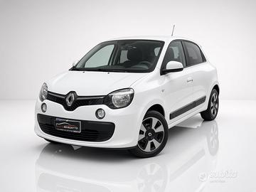 Renault Twingo 1.0 SCe Wave 2015