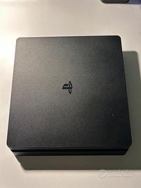 Ps4 slim