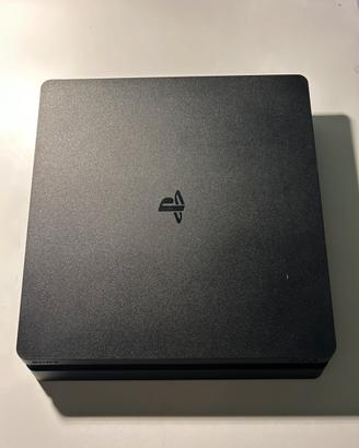 Ps4 slim