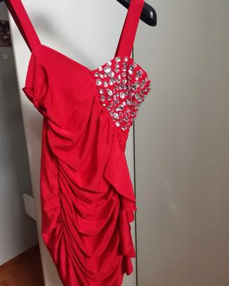VESTITO PER DANZA