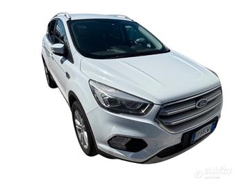 Ford Kuga II 1.5 tdci Titanium Business s&s 2wd 12
