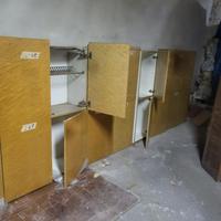 cucina componibile artigianale