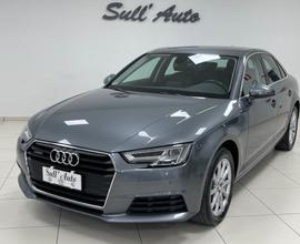 Audi A4 2.0 TDI 190 CV quattro S tronic Sport 2019