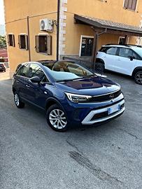 Opel Crossland 1.5 ECOTEC D 110 CV 2021