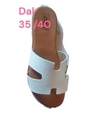 ciabbattina donna